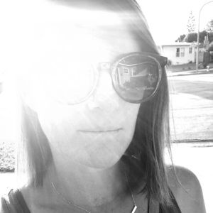 Meet your Posher, Michele